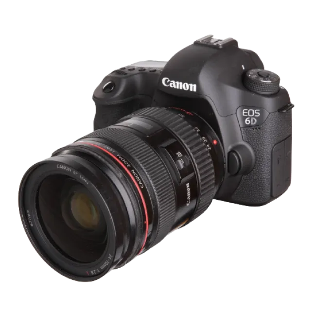 Ремонт Canon в Липецке - специализированный сервисный центр