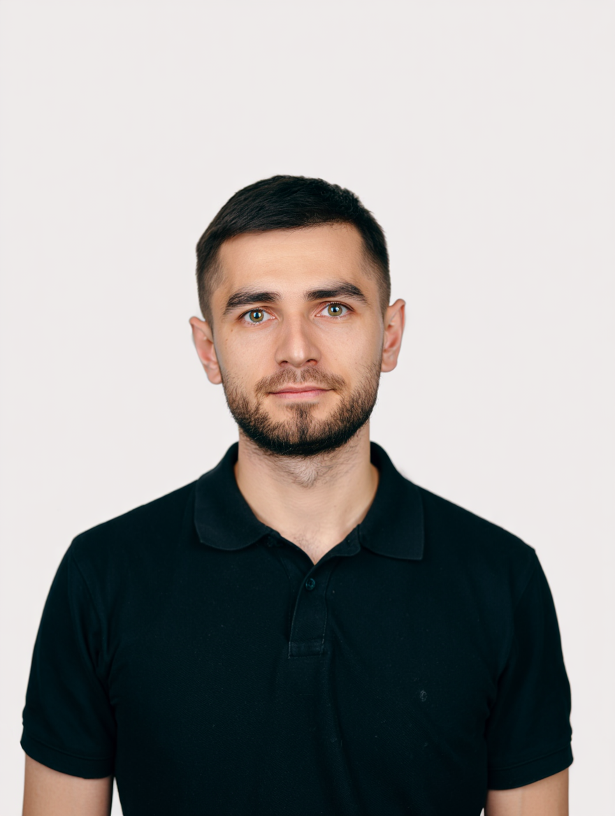 Беляев Роман Станиславович